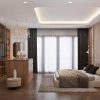 Nội thất phòng ngủ cao cấp vạn người mê LG-BPN667
