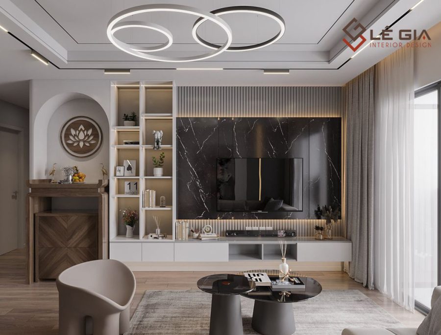Mẫu kệ để tivi đẹp LG-KTV289