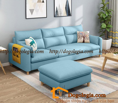 sofa văng, sofa văng hiện đại, sofa văng phòng khách lg-sf220