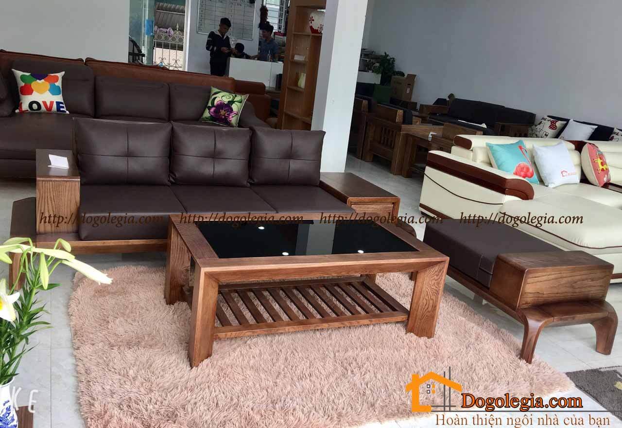 sofa gỗ hiện đại, mẫu bàn ghế gỗ phòng khách hiện đại lg-sg225 (3)
