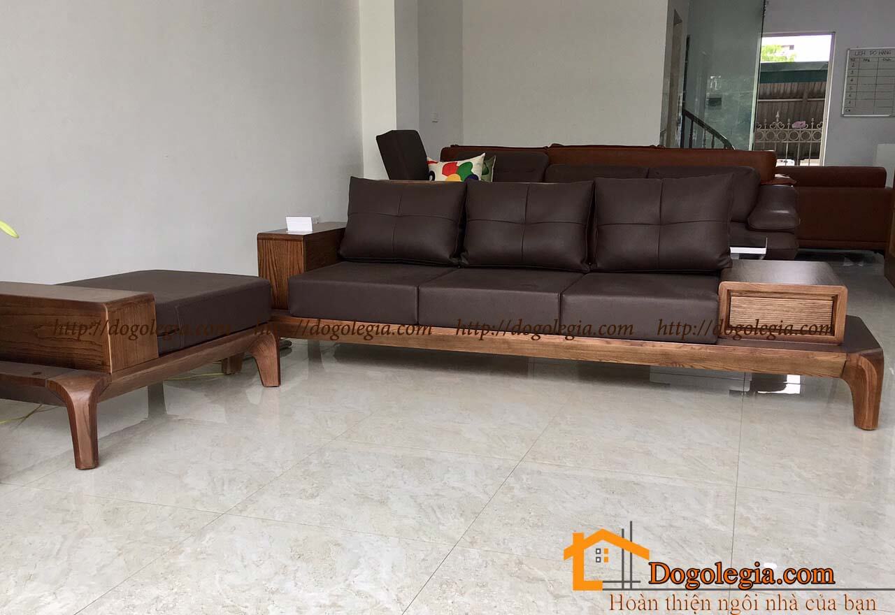 sofa gỗ hiện đại, mẫu bàn ghế gỗ phòng khách hiện đại lg-sg225 (2)