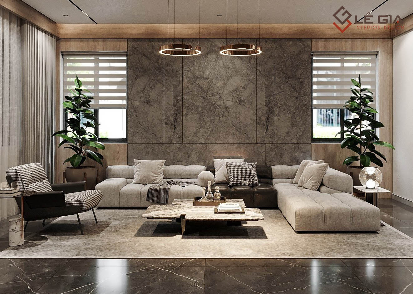 sofa góc l đẹp đẳng cấp phong cách minotti bài 24-1