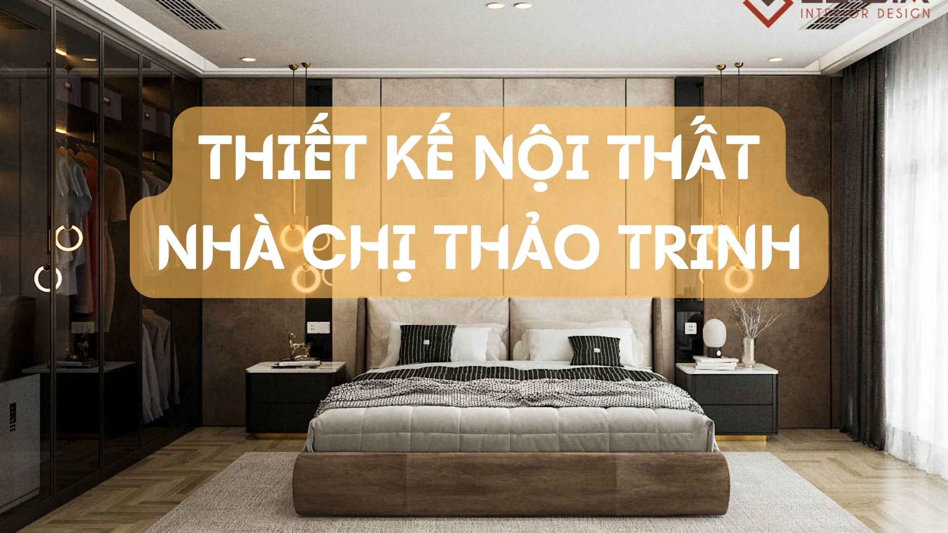 thiết kế nội thất nhà phố, thiết kế nhà phố sang trọng hiện đại bài 20-1