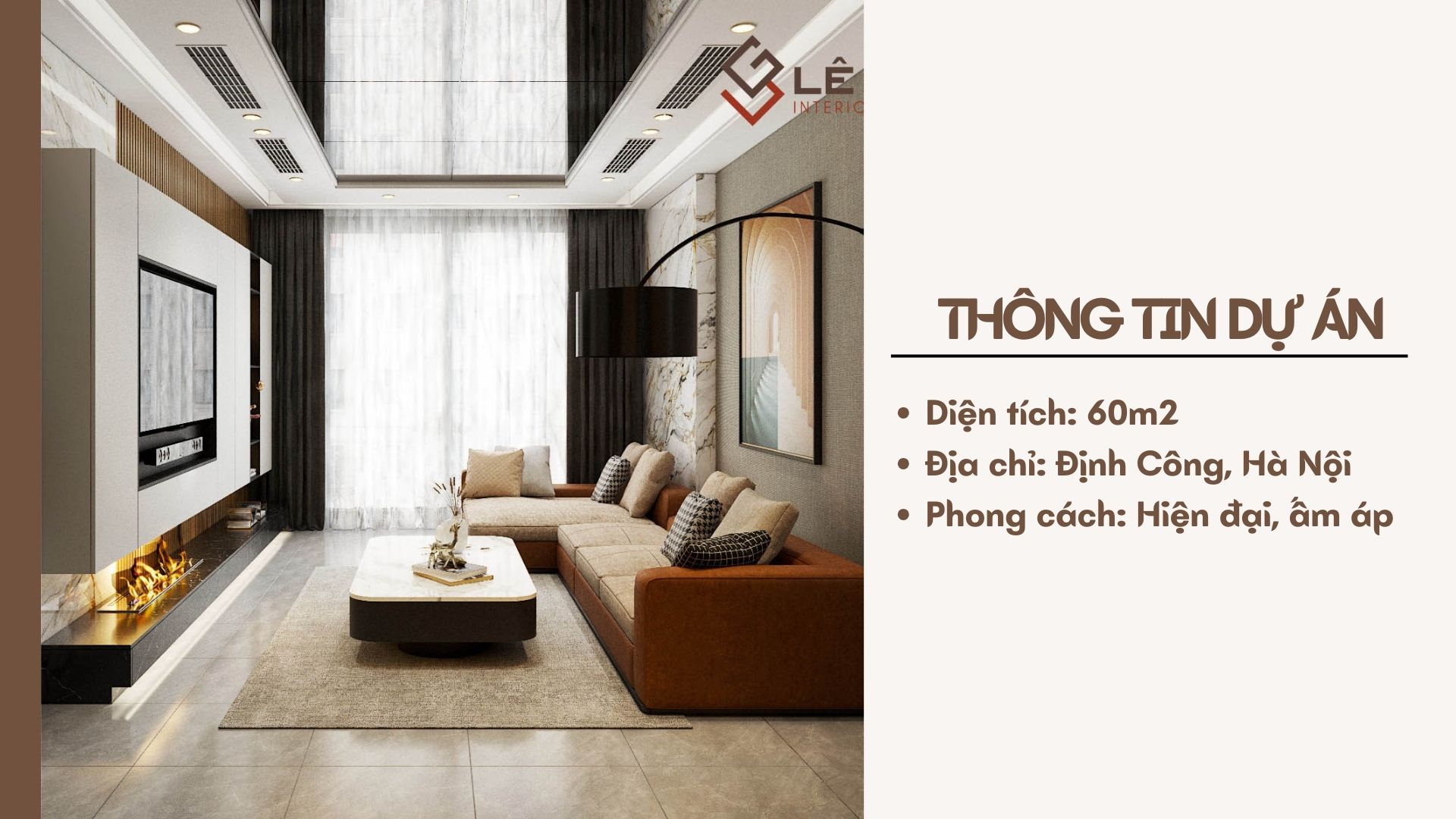 thiết kế nội thất nhà phố, thiết kế nhà phố sang trọng hiện đại bài 20-2