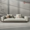 Sofa phòng khách cao cấp đậm chất Bắc Âu LG-SF429